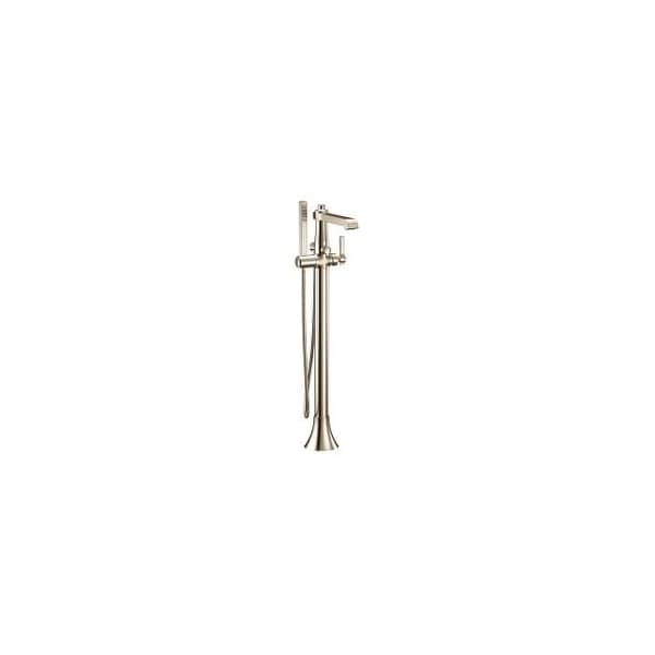 Flara Tub Filler W/ Hh Nl